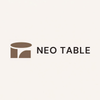 Neo-table - Accueil