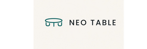 NEO TABLE, tables basses contemporaines